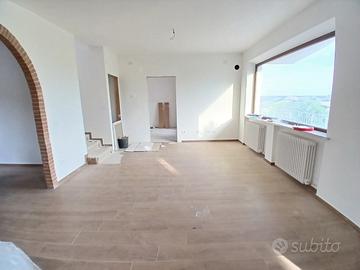 Villetta a schiera