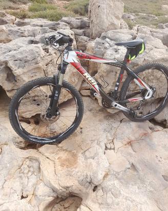  bicicletta mtb 26 lombardo