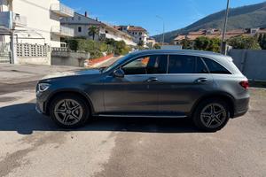 MERCEDES GLC 220D PREMIUM PLUS 