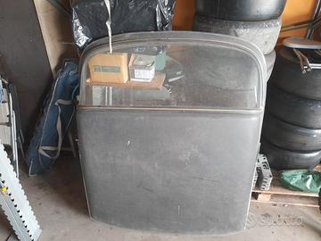 ALFA ROMEO DUETTO HARD TOP