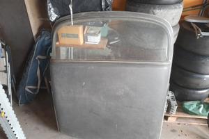 ALFA ROMEO DUETTO HARD TOP