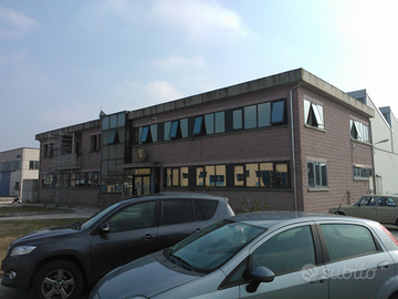 Locale Commerciale ad Occhiobello (Ro)