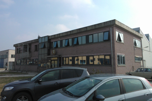 Locale Commerciale ad Occhiobello (Ro)