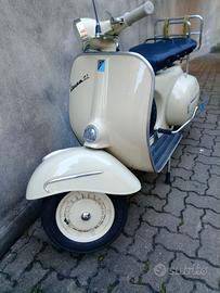 Vespa GL 150 1963