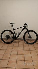 Cannondale scalpel 1