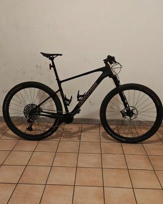 Cannondale scalpel 1