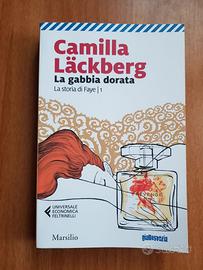 C. Lackberg La gabbia dorata, La storia di Faye, 1