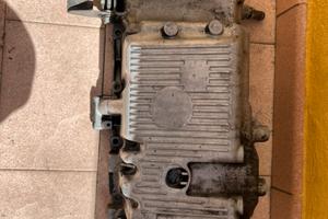 coppa di olio Alfa romeo 159 1.9 JTDM 16V