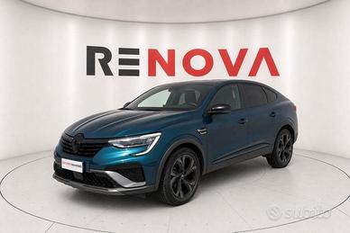 Renault Arkana Full Hybrid E-Tech 145 CV Engi...