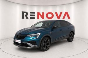 Renault Arkana Full Hybrid E-Tech 145 CV Engi...