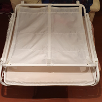 Fasciatoio da parete salvaspazio