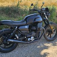 Moto Guzzi V7 Stone 850