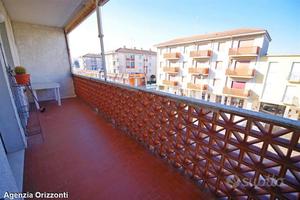 3 camere letto appartamento lido pomposa