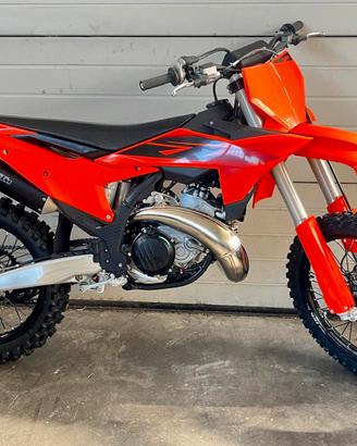 Ktm sx 300 2027 nuov