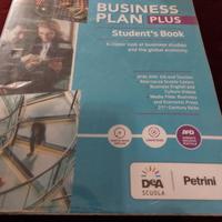 Business Plan Plus