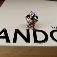 ciondolo charm Pandora gatto 