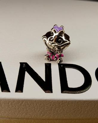 ciondolo charm Pandora gatto 