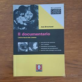 Il Documentario - L'altra faccia del cinema