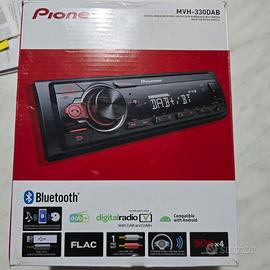 Stereo PIONEER mvh-330dab
