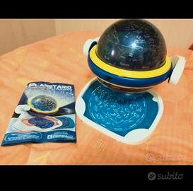 Planetario Clementoni