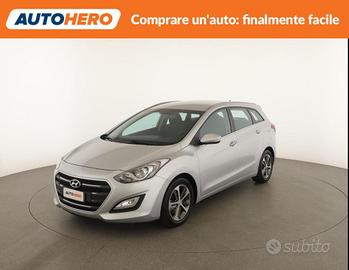 HYUNDAI i30 JG19585