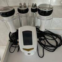 Massaggiatore Anticellulite Macchinario, 4 in 1