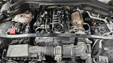 Motore codice 55275156 Alfa Romeo Stelvio 2.2Td