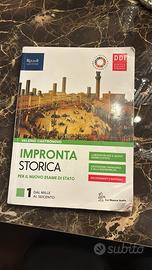 Impronta storica 1