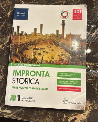 Impronta storica 1