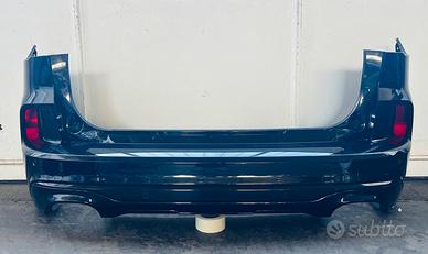 Paraurti posteriore Ford Kuga