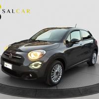 Fiat 500X 1.3 mjt 95cv Connect 2021