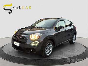 Fiat 500X 1.3 mjt 95cv Connect 2021