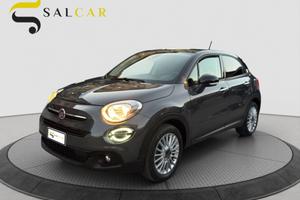 Fiat 500X 1.3 mjt 95cv Connect 2021