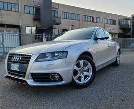 Audi A4 1.8 TFSI 160 CV Advanced