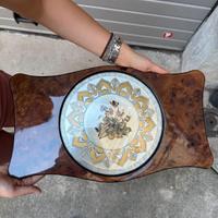 vassoio per arredamento casa