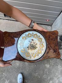 vassoio per arredamento casa