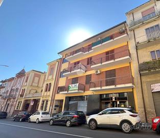 5 LOCALI A SAN GIORGIO DEL SANNIO