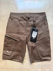 Salewa Puez Hemp Cargo - taglia S / 46