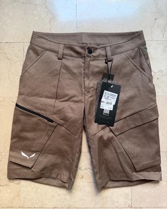 Salewa Puez Hemp Cargo - taglia S / 46