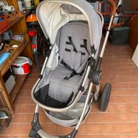 Duo KINDERKRAFT PASSEGGINO-OVETTO-NAVICELLA