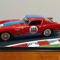 Ferrari 250 GT Berlinetta "TdF"