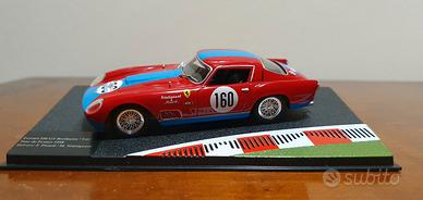 Ferrari 250 GT Berlinetta "TdF"