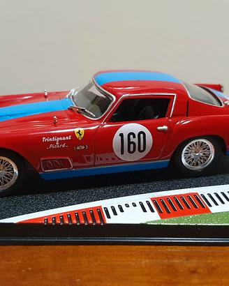 Ferrari 250 GT Berlinetta "TdF"