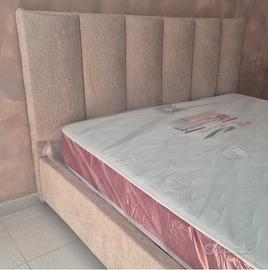 promo letto e materasso