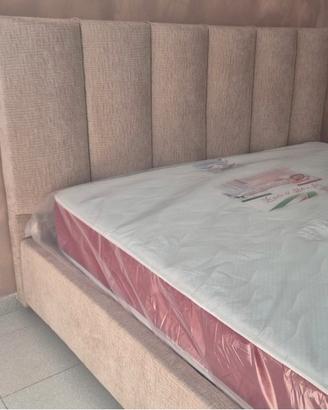 promo letto e materasso
