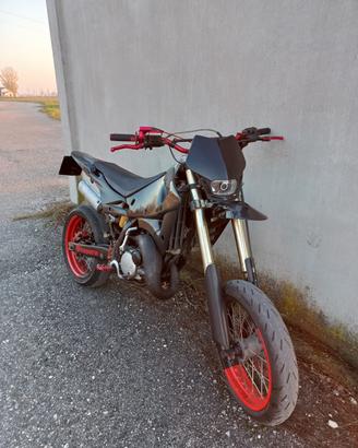 Husqvarna SM 125 2t - 2005