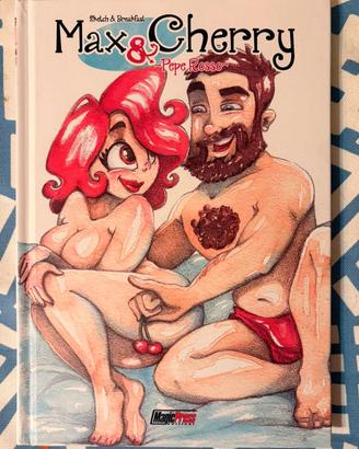 Sketch&Breakfast: Pepe Rosso