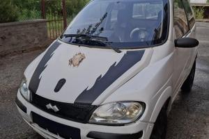 Ligier xtoo