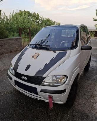 Ligier xtoo