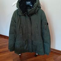 Giacca invernale donna Spiewak